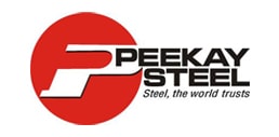 Peekay Final Logo